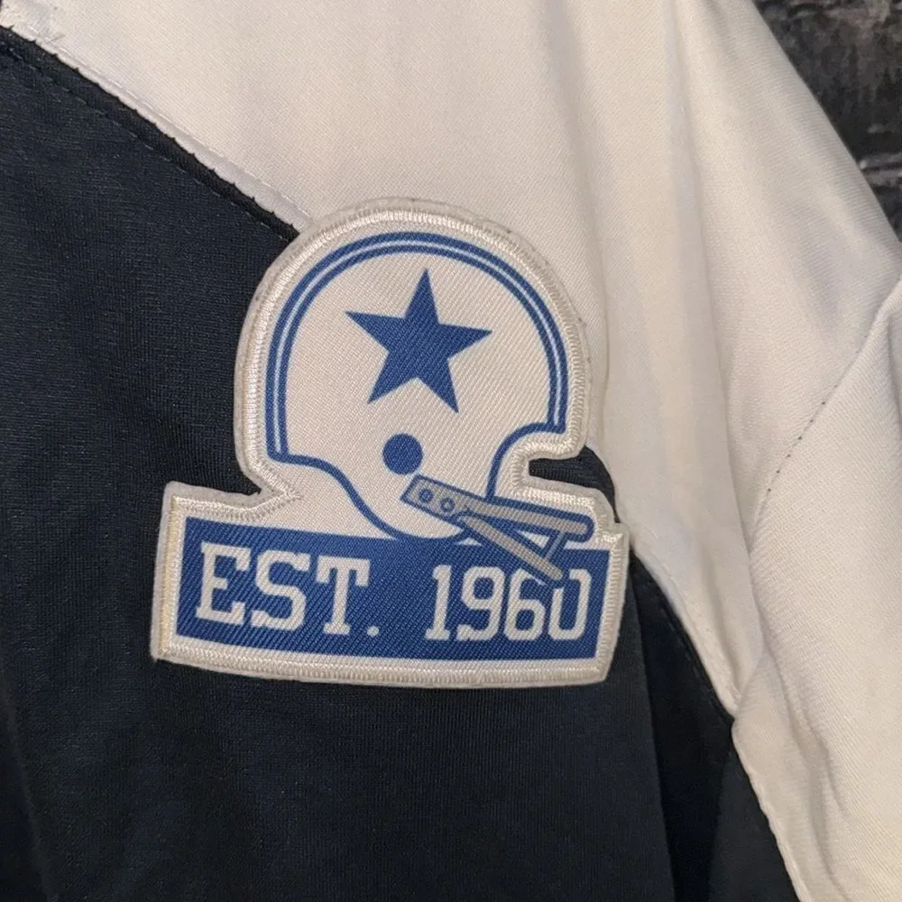 Nike Dak Prescott XXXL Cowboys Jersey